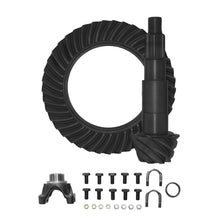 Load image into Gallery viewer, Yukon Gear &amp; Axle YG D44HD-488K Differential Ring and Pinion