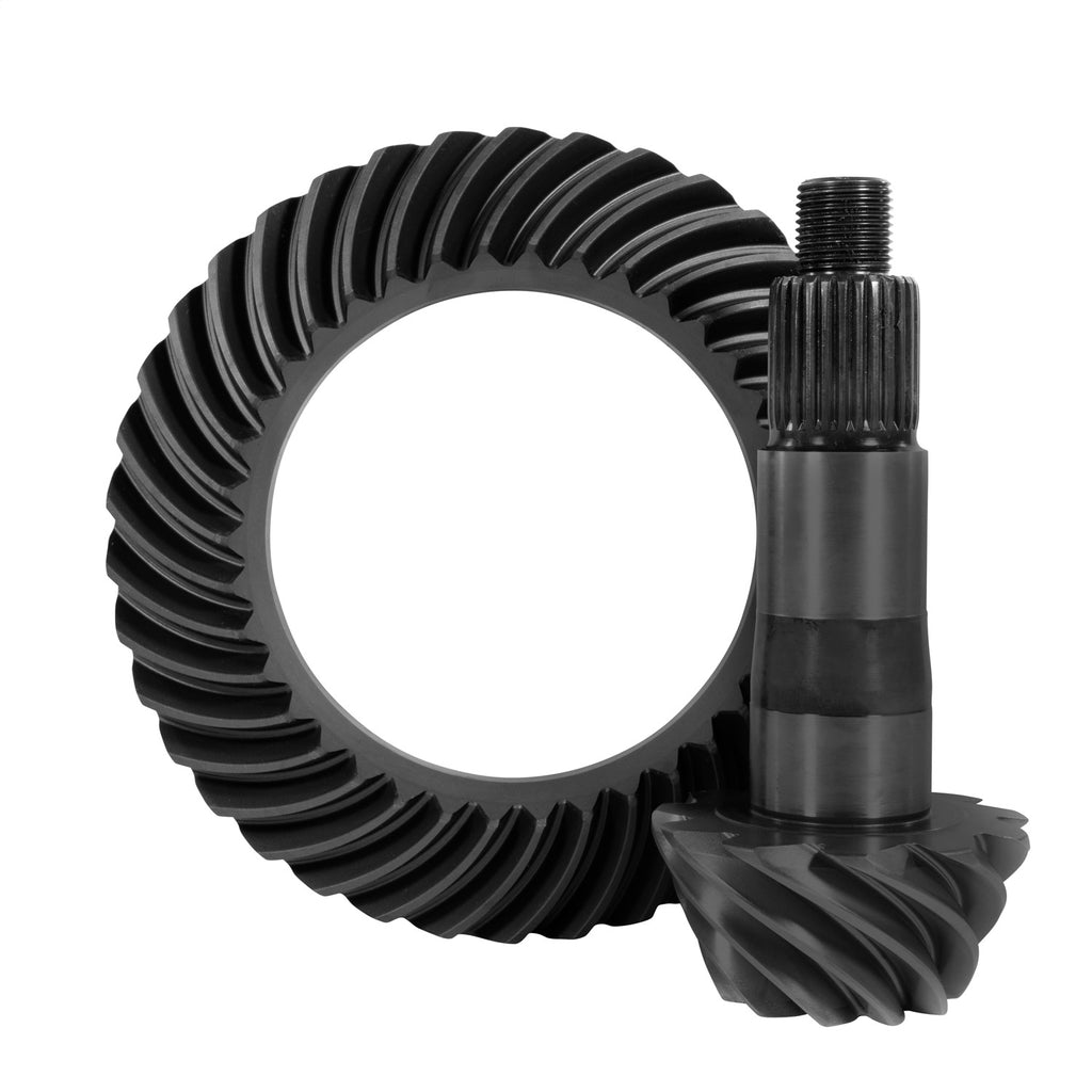 Yukon Gear & Axle YG D44JL-345 Differential Ring and Pinion