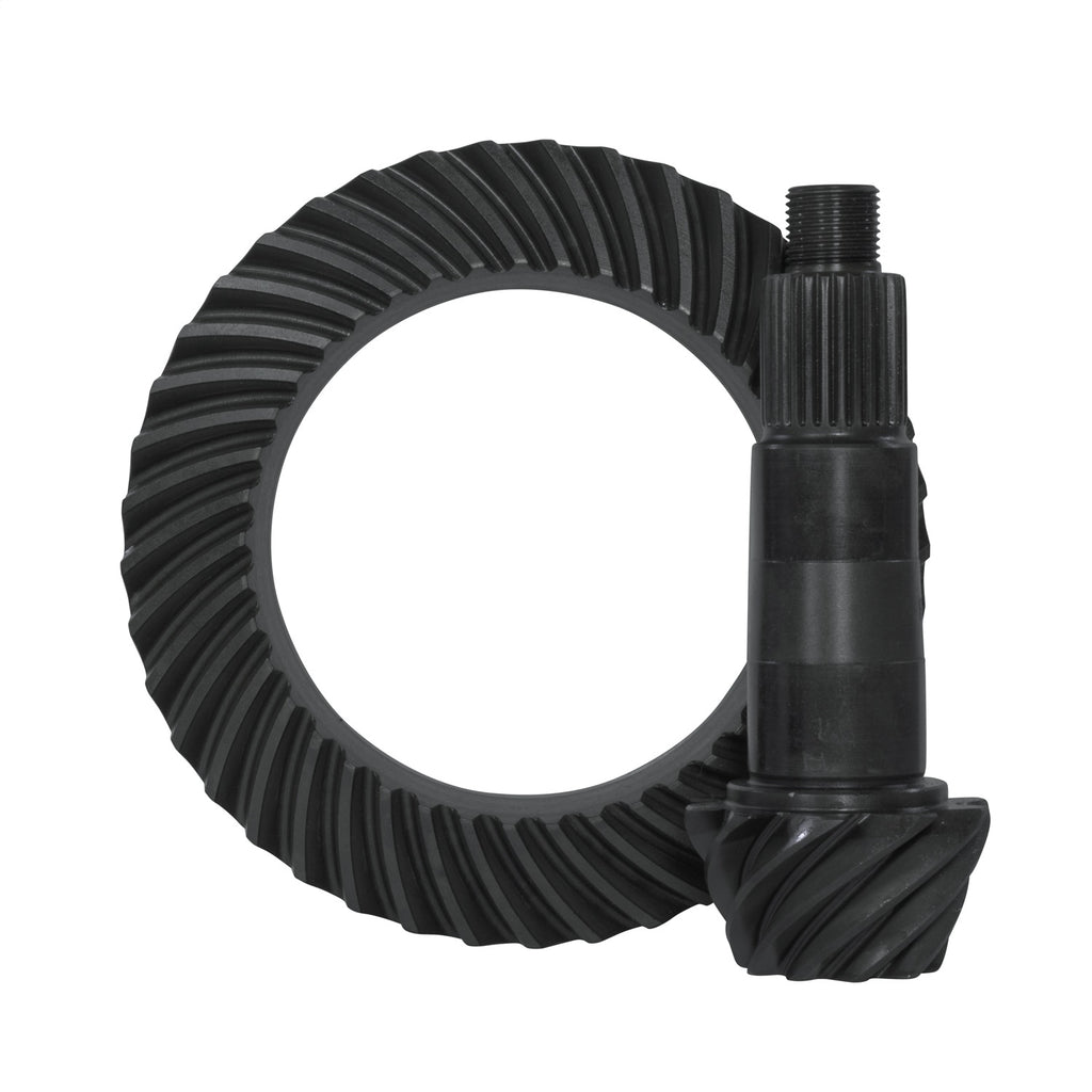 Yukon Gear & Axle YG D44JL-411R Differential Ring and Pinion