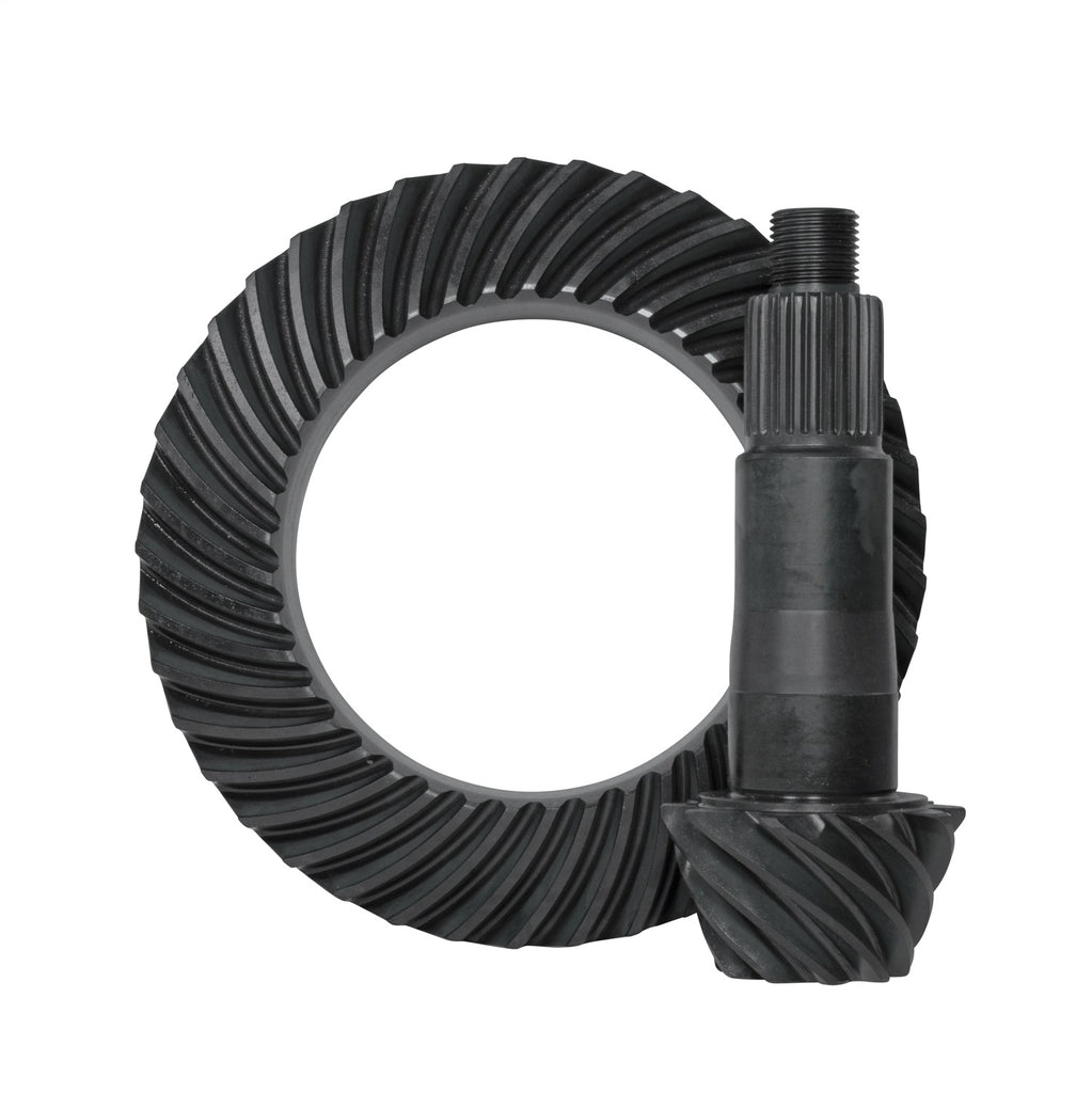 Yukon Gear & Axle YG D44JL-411 Differential Ring and Pinion