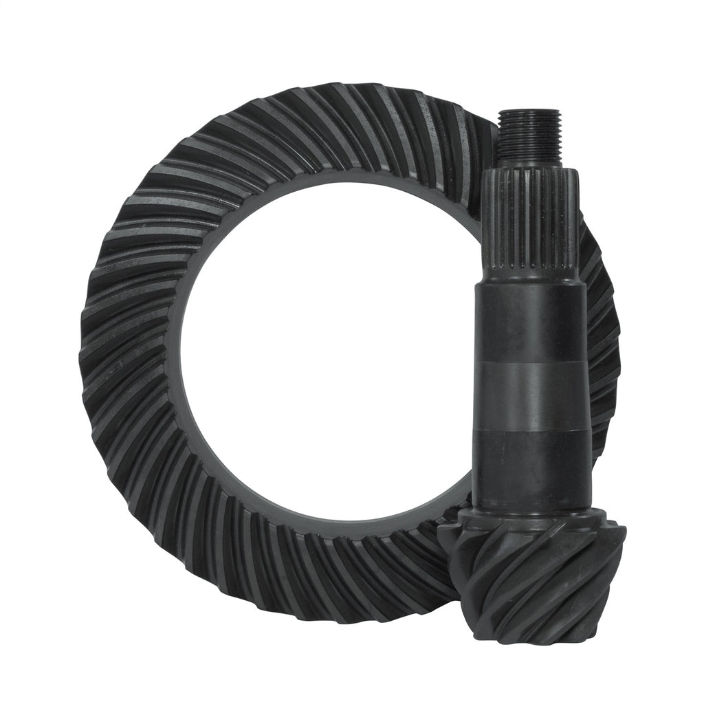 Yukon Gear & Axle YG DM210FD-446R Ring And Pinion Set Fits 21-24 Bronco