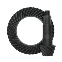 Load image into Gallery viewer, Yukon Gear &amp; Axle YG D44JL-456 Differential Ring and Pinion