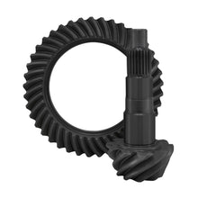 Load image into Gallery viewer, Yukon Gear &amp; Axle YG D44RS-411RUB Ring And Pinion Gear Set Fits Wrangler (JK)