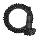 Yukon Gear & Axle YG D44RS-373RUB Ring And Pinion Gear Set Fits Wrangler (JK)