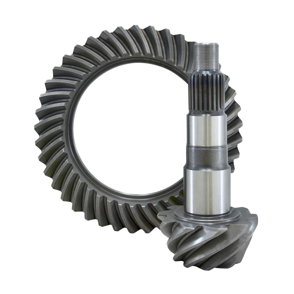 Yukon Gear & Axle YG D44R-456R Ring And Pinion Gear Set