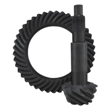 Load image into Gallery viewer, Yukon Gear &amp; Axle YG D60-411 Ring And Pinion Gear Set