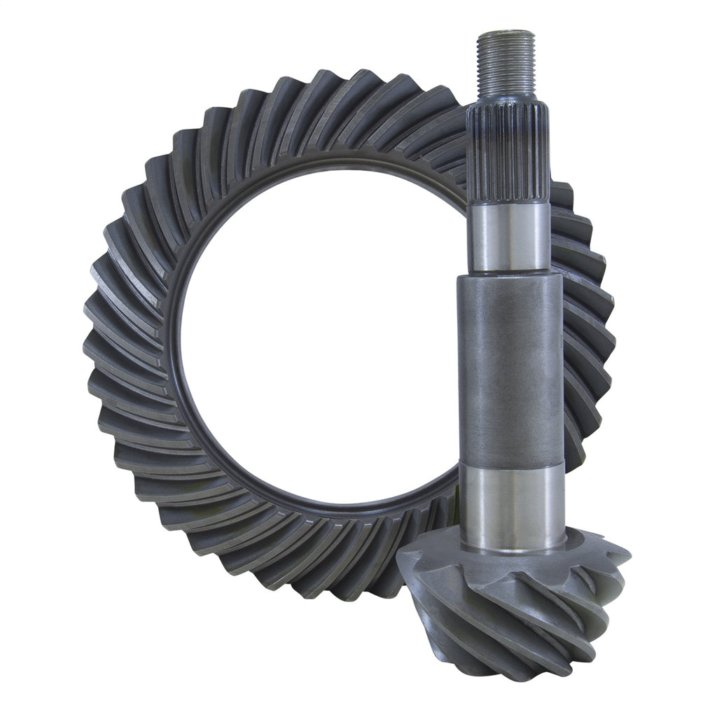 Yukon Gear & Axle YG D60-513 Ring And Pinion Gear Set