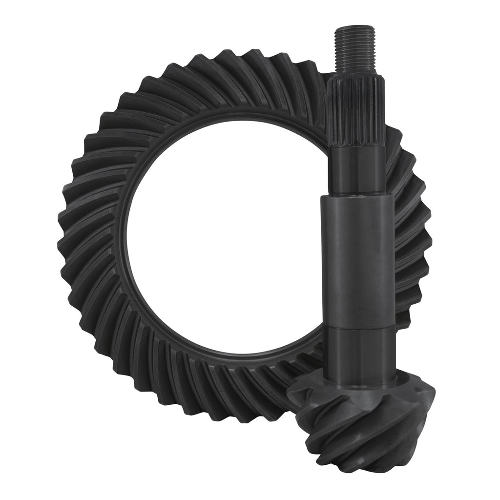 Yukon Gear & Axle YG D60SR-430R Differential Ring and Pinion