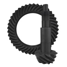 Load image into Gallery viewer, Yukon Gear &amp; Axle YG D70-411 Ring And Pinion Gear Set