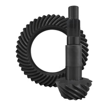 Load image into Gallery viewer, Yukon Gear &amp; Axle YG D80-354 Ring And Pinion Gear Set