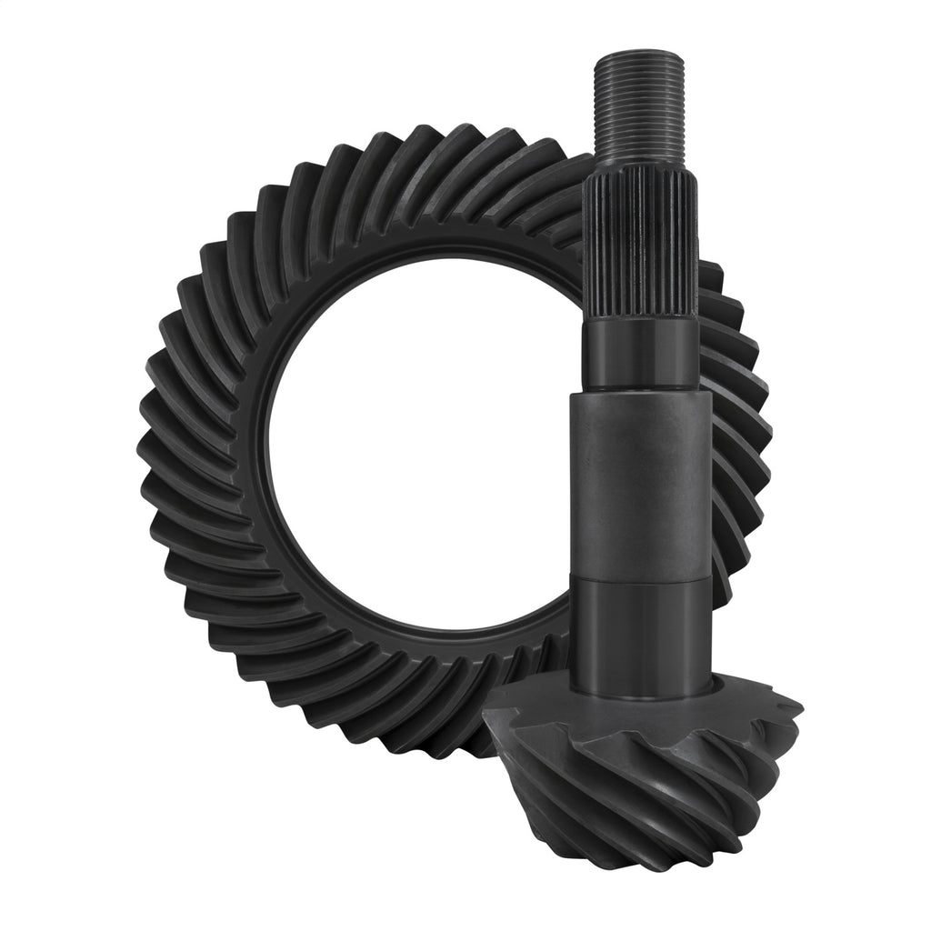 Yukon Gear & Axle YG D80-430 Ring And Pinion Gear Set