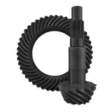 Yukon Gear & Axle YG D80-411 Ring And Pinion Gear Set