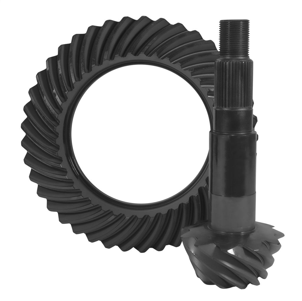 Yukon Gear & Axle YG D80-373 Ring And Pinion Gear Set