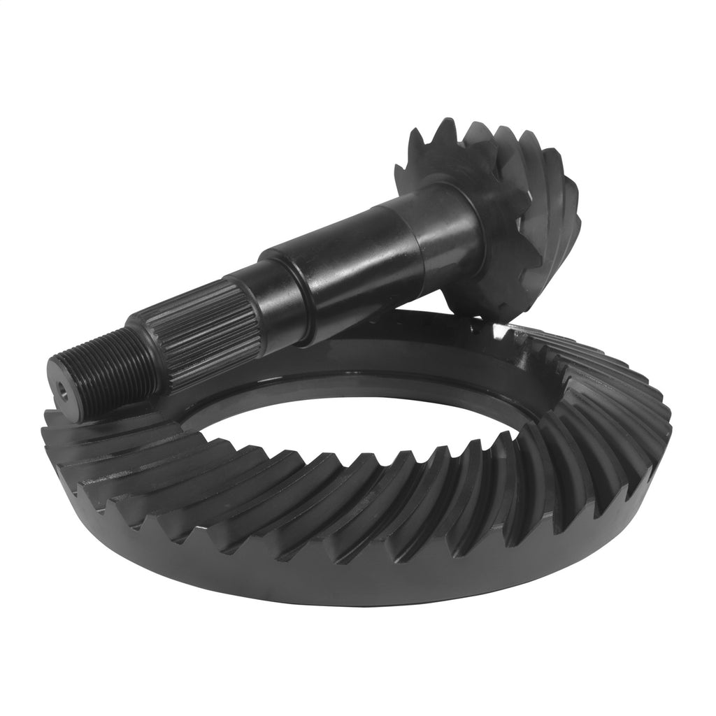 Yukon Gear & Axle YG D80-373 Ring And Pinion Gear Set