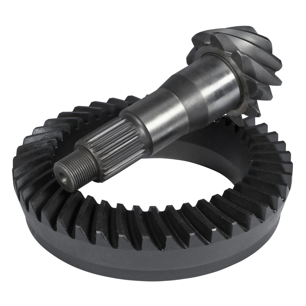 Yukon Gear & Axle YG DM200-456RT High Performance Ring And Pinion Set