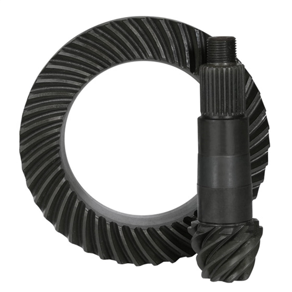 Yukon Gear & Axle YG DM210FD-456R Ring And Pinion Set Fits 21-23 Bronco