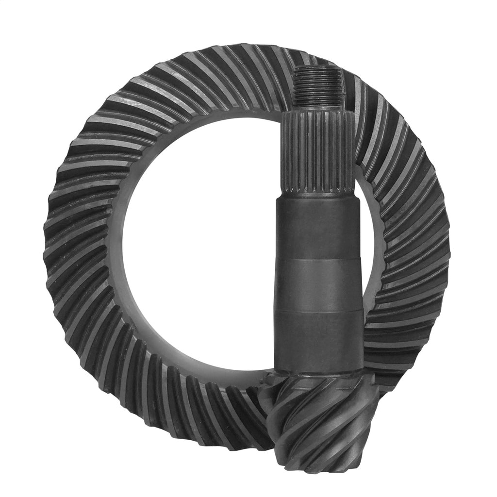 Yukon Gear & Axle YG DM210FD-470R Ring And Pinion Set Fits 21-23 Bronco