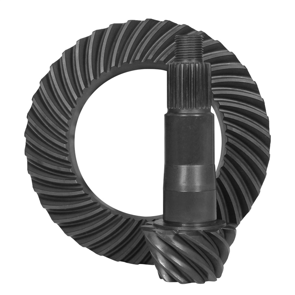 Yukon Gear & Axle YG DM220FD-456 Ring And Pinion Set Fits 19-23 Bronco Ranger