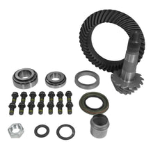 Load image into Gallery viewer, Yukon Gear &amp; Axle YG DM275-331 Differential Ring and Pinion