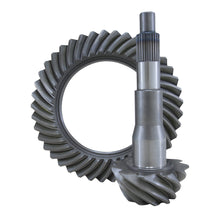 Load image into Gallery viewer, Yukon Gear &amp; Axle YG F10.25-411L Ring And Pinion Gear Set