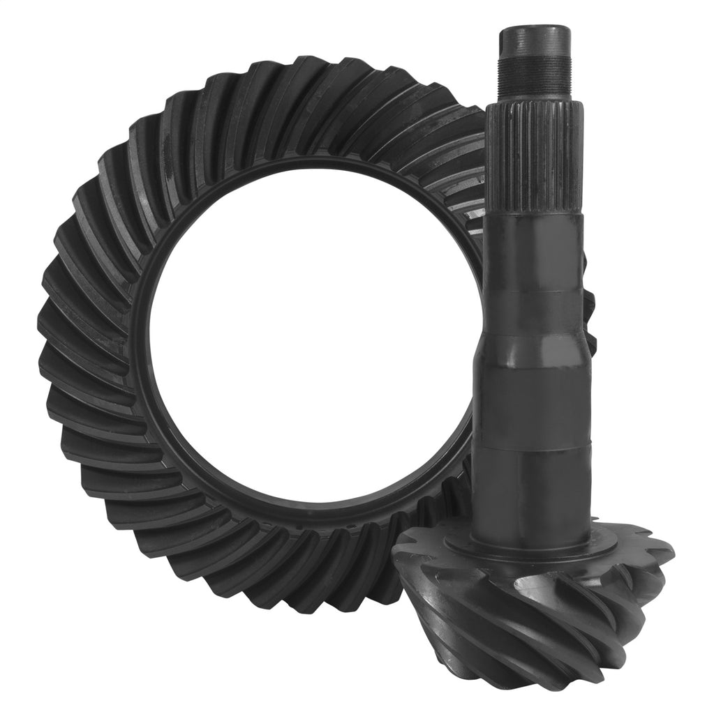 Yukon Gear & Axle YG F10.5-355-37 Ring And Pinion Gear Set