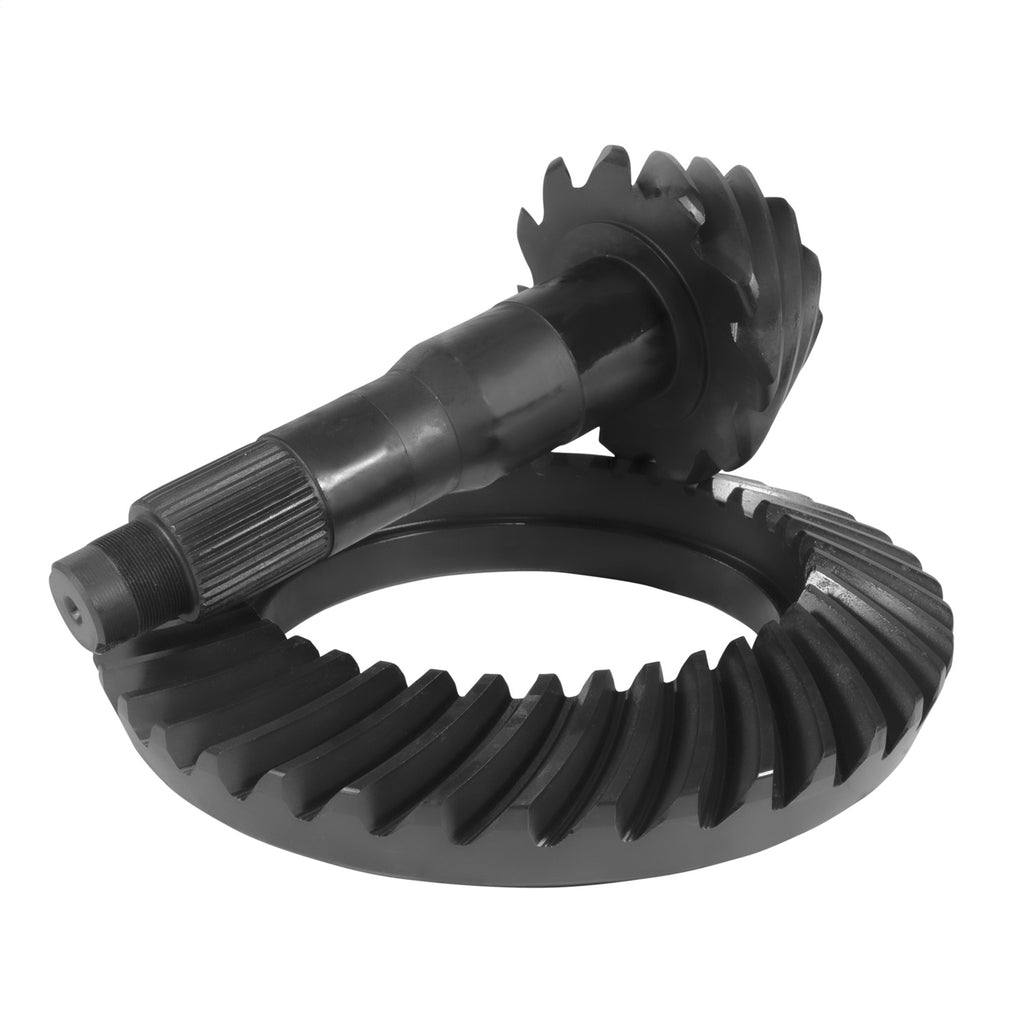 Yukon Gear & Axle YG F10.5-355-37 Ring And Pinion Gear Set