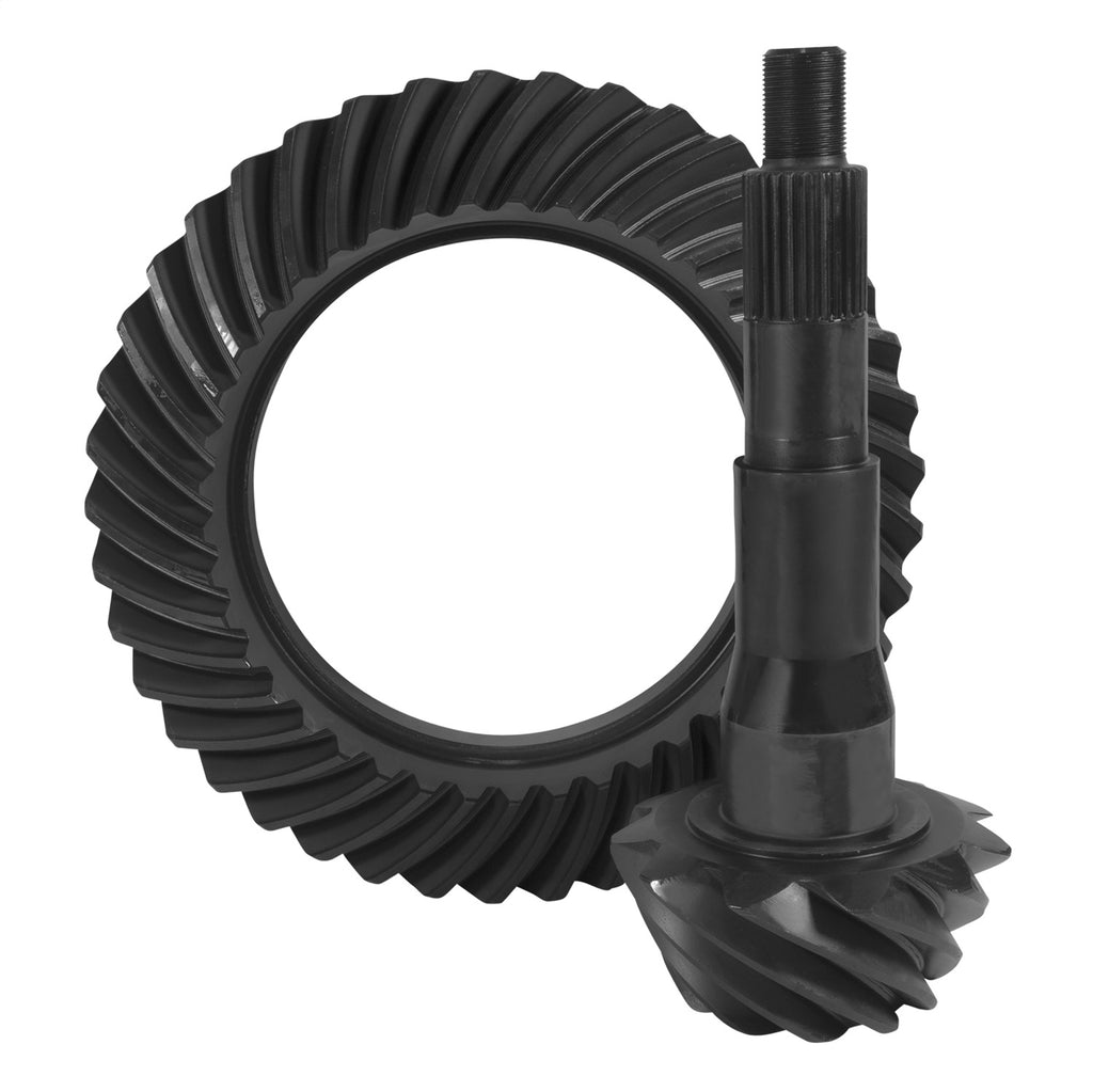 Yukon Gear & Axle YG F10.5-430-31 High Performance Ring And Pinion Set