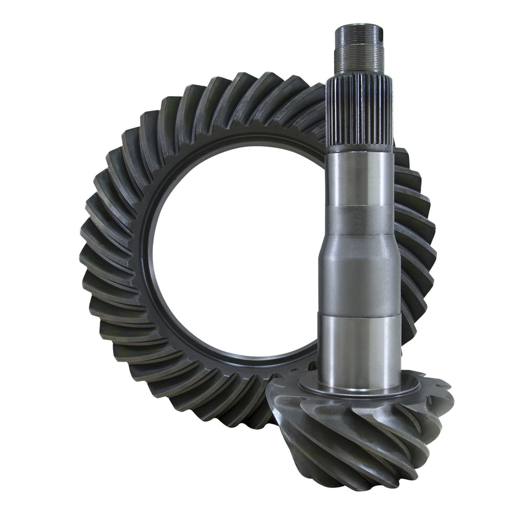 Yukon Gear & Axle YG F10.5-430-37 Ring And Pinion Gear Set