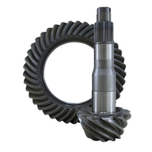 Load image into Gallery viewer, Yukon Gear &amp; Axle YG F10.5-430-37 Ring And Pinion Gear Set