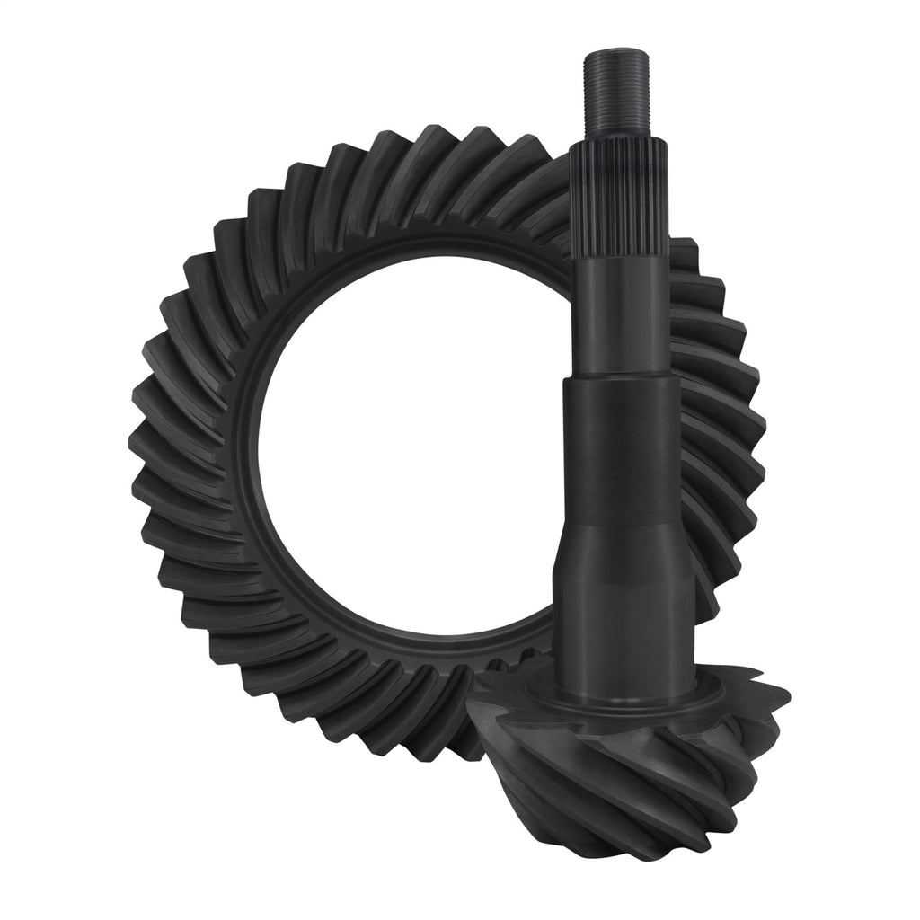 Yukon Gear & Axle YG F10.25-373L Ring And Pinion Gear Set