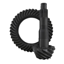 Load image into Gallery viewer, Yukon Gear &amp; Axle YG F10.5-373-37 Ring And Pinion Gear Set