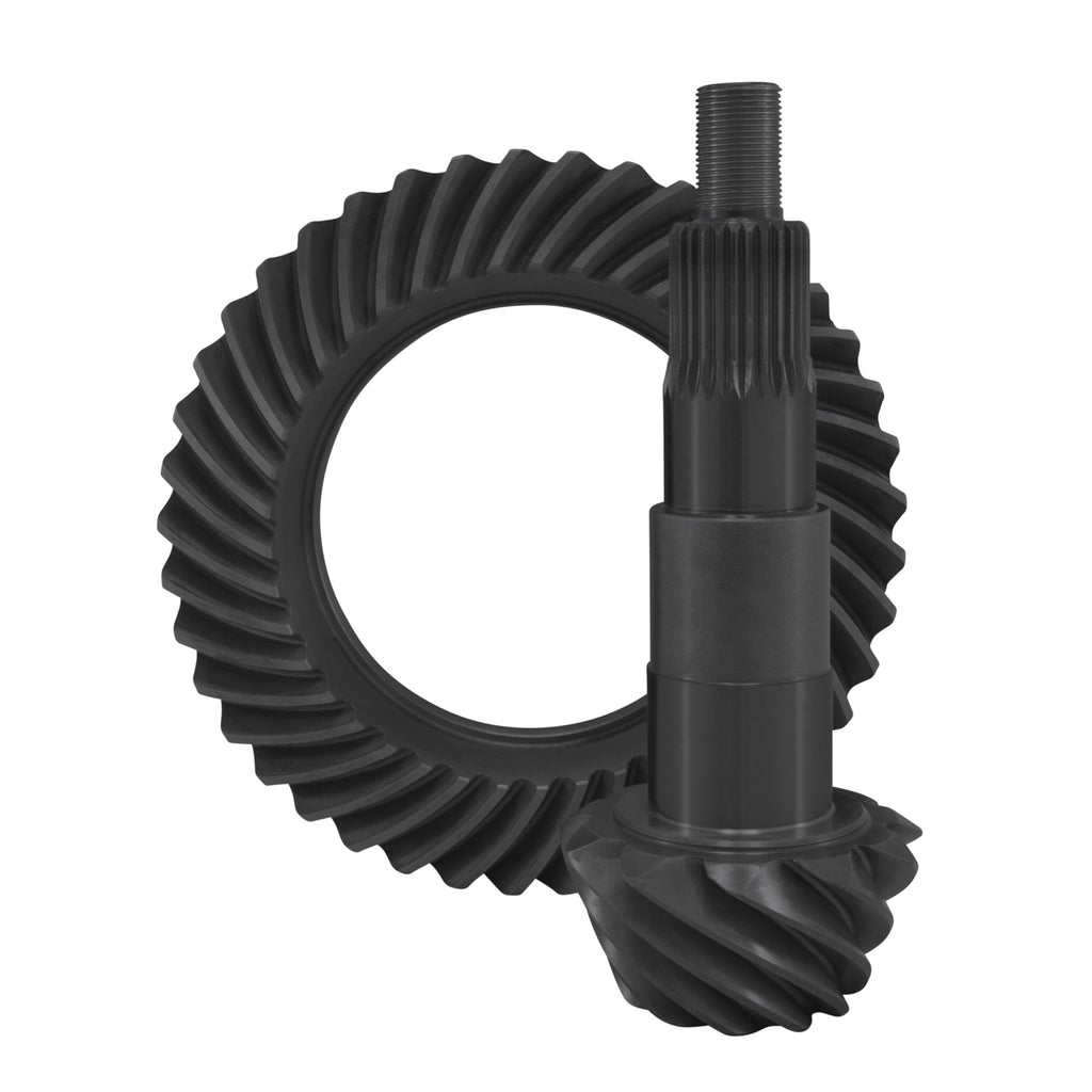 Yukon Gear & Axle YG F7.5-327 Ring And Pinion Gear Set