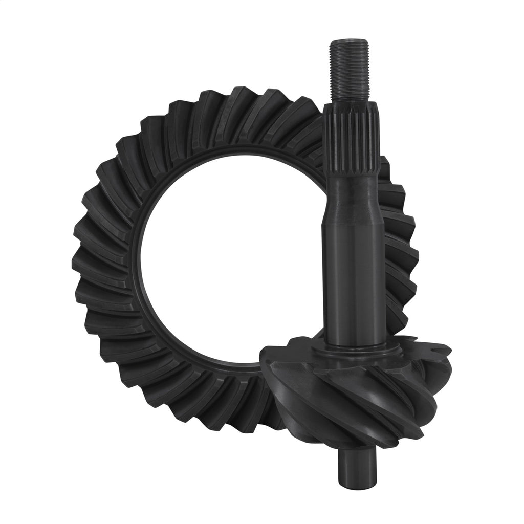 Yukon Gear & Axle YG F8-355 Ring And Pinion Gear Set