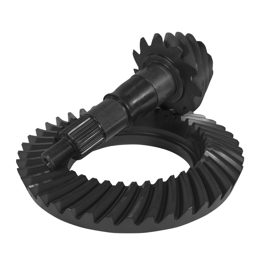 Yukon Gear & Axle YG F8.8-373 Ring And Pinion Gear Set