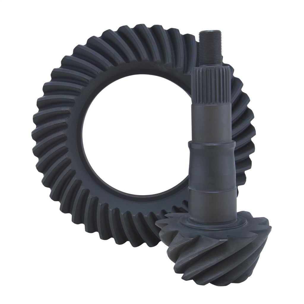 Yukon Gear & Axle YG F8.8R-513R Ring And Pinion Gear Set