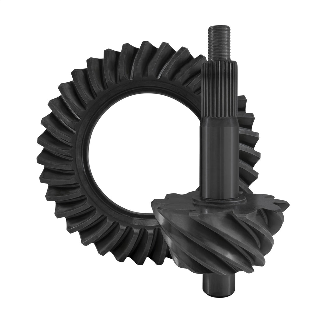 Yukon Gear & Axle YG F9-350 Ring And Pinion Gear Set