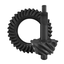 Load image into Gallery viewer, Yukon Gear &amp; Axle YG F9-350 Ring And Pinion Gear Set