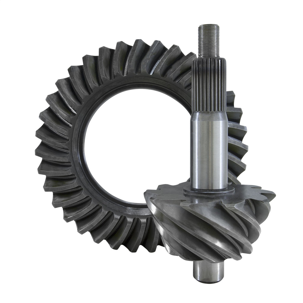 Yukon Gear & Axle YG F9-370 Ring And Pinion Gear Set