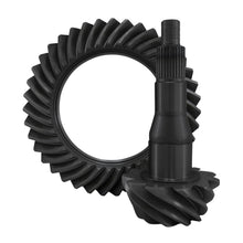 Load image into Gallery viewer, Yukon Gear &amp; Axle YG F9.75-488-11 Ring And Pinion Gear Set