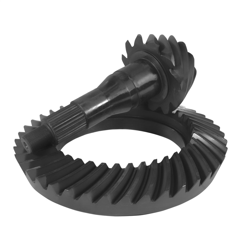 Yukon Gear & Axle YG F9.75-373-11 Ring And Pinion Gear Set