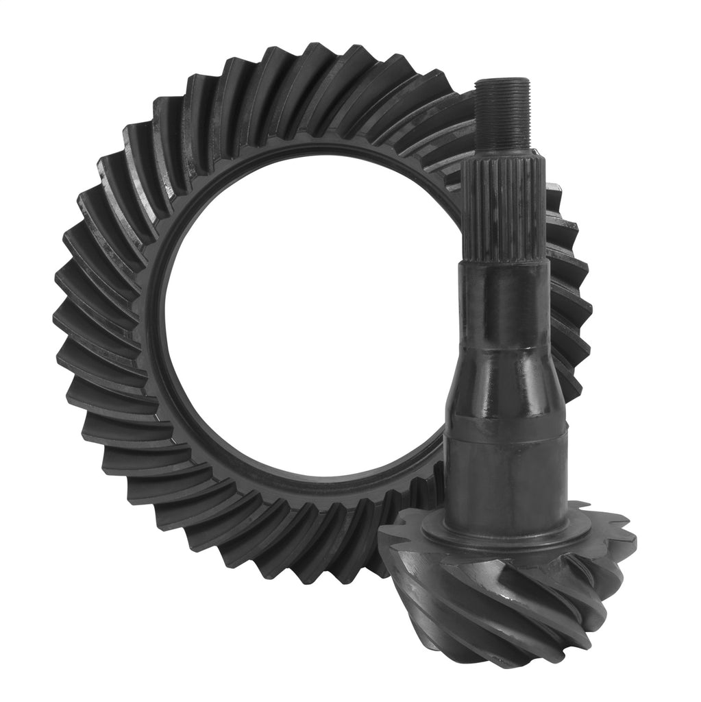 Yukon Gear & Axle YG F9.75-373-11 Ring And Pinion Gear Set