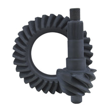 Load image into Gallery viewer, Yukon Gear &amp; Axle YG F9-PRO-456-O Ring And Pinion Gear Set