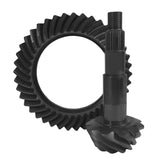 Yukon Gear & Axle YG GM11.5-444 Ring And Pinion Gear Set