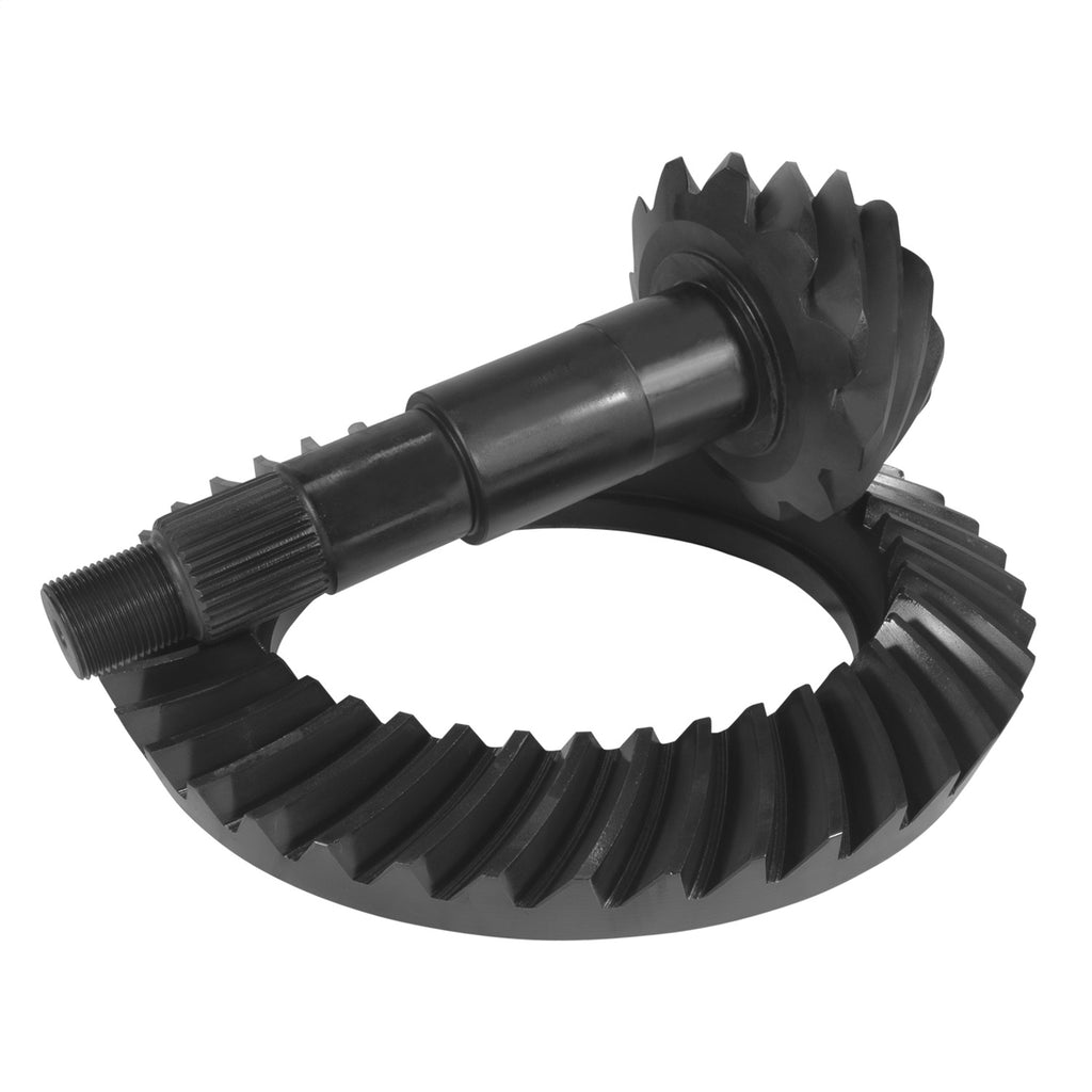 Yukon Gear & Axle YG GM11.5-373 Ring And Pinion Gear Set