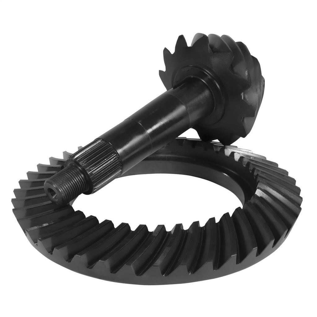 Yukon Gear & Axle YG GM12T-342 Ring And Pinion Gear Set