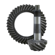 Load image into Gallery viewer, Yukon Gear &amp; Axle YG GM12T-411T Ring And Pinion Gear Set