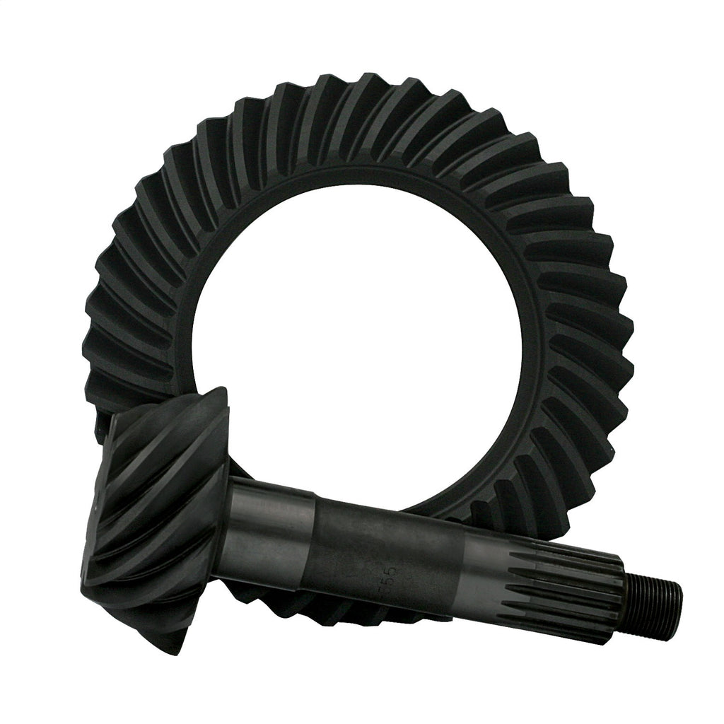 Yukon Gear & Axle YG GM55P-336 Ring And Pinion Gear Set