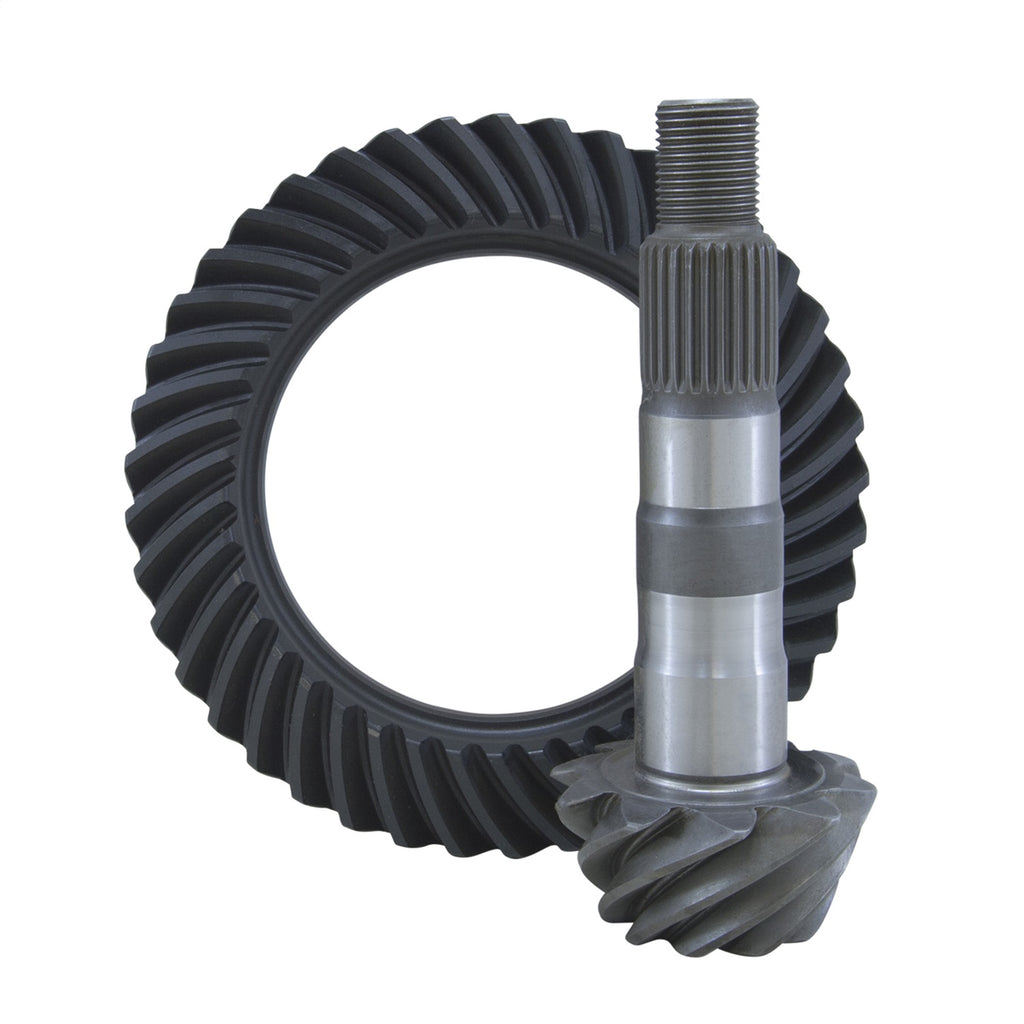 Yukon Gear & Axle YG GM7.2-342R Ring And Pinion Gear Set