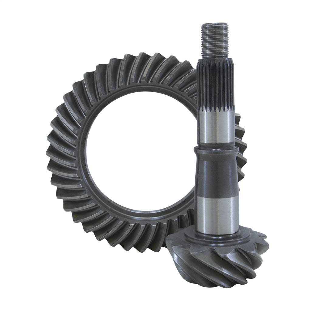 Yukon Gear & Axle YG GM7.5-456K Ring And Pinion Gear Set