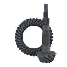 Load image into Gallery viewer, Yukon Gear &amp; Axle YG GM7.6-292IRS Ring And Pinion Gear Set Fits 10-15 Camaro